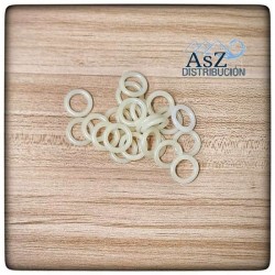 Junta Tórica de Nylon WSS