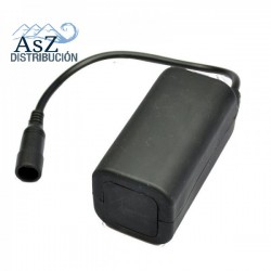 Bateria Estanca 8.4v 8800mAh F1007 Riders