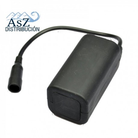Bateria Estanca 8.4v 8800mAh F1007 Riders