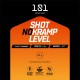 Gel Shot NO-KRAMP 101 Other Level