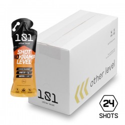 Gel Shot NO-KRAMP 101 Other Level