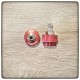 RockShox Brain Fork Oil Fill Needle Adaptor WSS