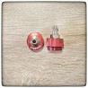 RockShox Brain Fork Oil Fill Needle Adaptor WSS