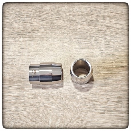 FOX, 26+ Float X2, Damper Body Bullet Tool WSS