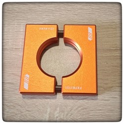 FOX, 26+ Float X2, Inner Air Can Clamp WSS