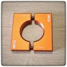 FOX, 26+ Float X2, Inner Air Can Clamp WSS