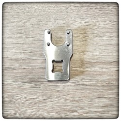 FOX, 26+ DHX2, Seal Head Spanner WSS