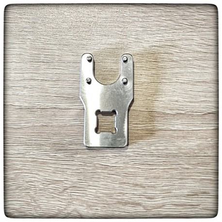 FOX, 26+ DHX2, Seal Head Spanner WSS