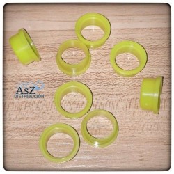 Casquillos de Nylon para Fox y Rock Shox WSS