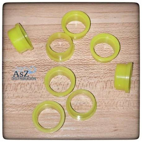 Casquillos de Nylon para Fox y Rock Shox WSS