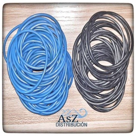 DBAir/DBAir CS Outer Air Can Seals