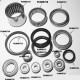 Mantenimiento motor E-Bike Mahle 1.1 (rodamientos, retenes y juntas toricas)