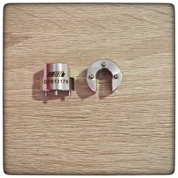 Ohlins Seal Head Tool, 3 Pins, TTX Air WSS