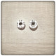 FOX, 24+ Live Valve Neo, LSC Endcap 8 Pin Socket WSS