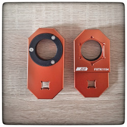 Fox, 24+ Float, Seal Head Spanner WSS