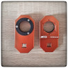 Fox, 24+ Float, Seal Head Spanner WSS