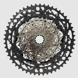 Cassette XS-1270 T-Type 12v Sram