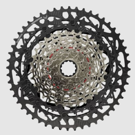 Cassette XS-1270 T-Type 12v Sram