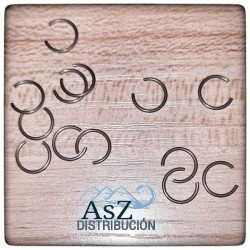 Micro Brain, Hose Connector C-clip WSS