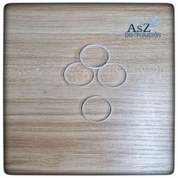 FOX 21+ Float X2/DHX2 IFP Glide Ring