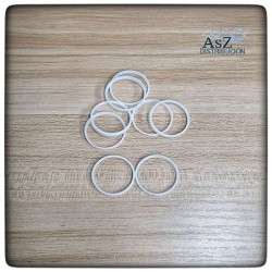 FOX 22+ Float X/DHX Damper Piston Glide Ring