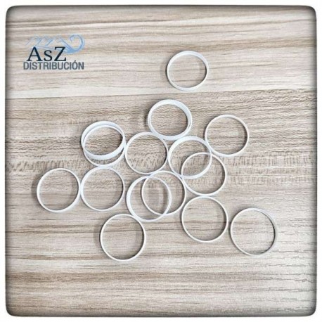 RS Super Deluxe Damper Piston Glide Ring WSS