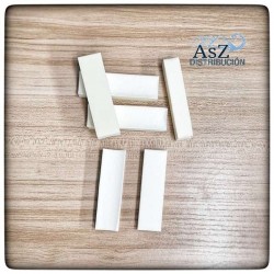 TREK/FOX IsoStrut Foam Pad, WSS