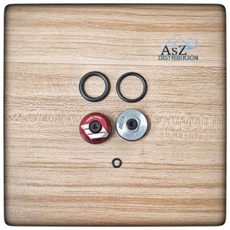 Kit actualización Sram Brain 2.0 IFP WSS