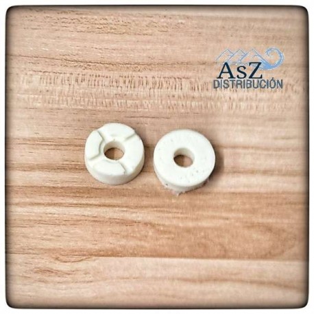 Bottom Out Bumper WSS