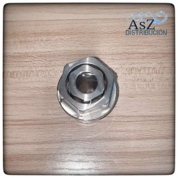 SRAM Brain 2.0/3.0 Seal Head Remove WSS