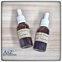 Extracto de Propóleo Garcia Sanchón