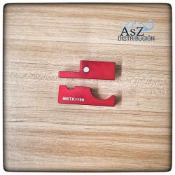 SRAM Brain 2.0 Reservoir Body Clamp WSS