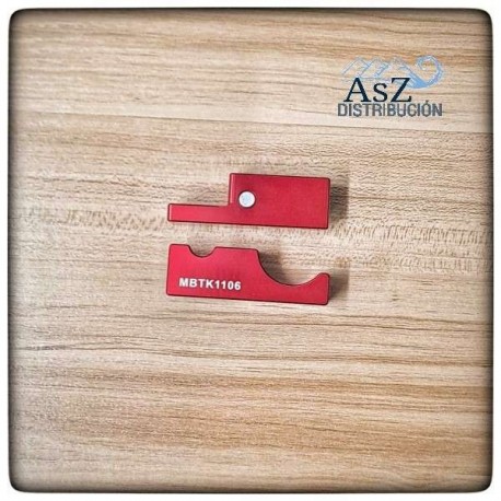 SRAM Brain 2.0 Reservoir Body Clamp WSS