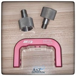 Trunnion Mount 54 mm Eyelet Torque fisture tool WSS