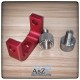 Trunnion Mount 54 mm Eyelet Torque fisture tool WSS