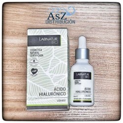 Ácido Hialurónico Labnatur Bio
