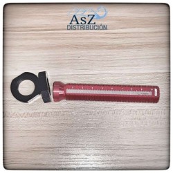 IFP Depth Setup Tool, FOX WSS