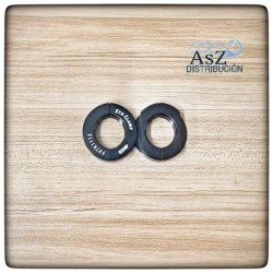 Stu Clamp(FOX VAN/DHX Coil damper body use)