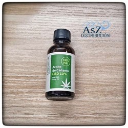 Aceite 100% puro con CBD Labnatur
