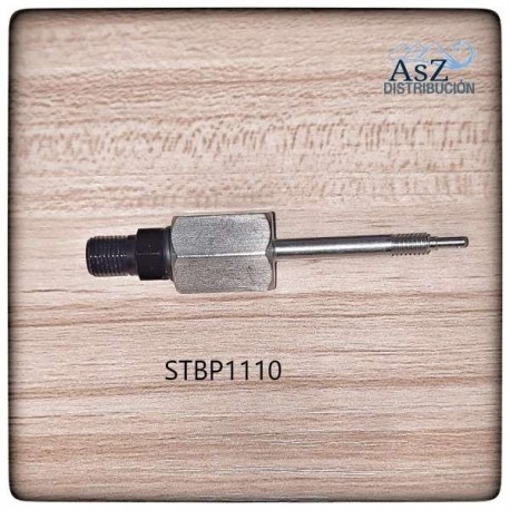 Adaptador de Carga FOX IFP Talas I/II WSS