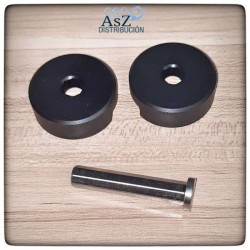 FOX FIT4 Remote Topcap Install Tool, 2018 WSS