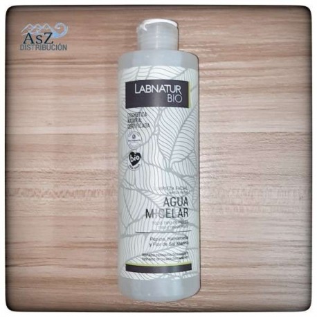 Agua Micelar Labnatur BIO