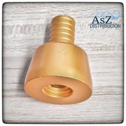 DBAIR - airseal head - bullet tool WSS