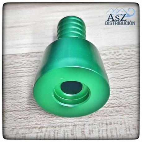INLINE Air Seal Head Bullet Tool WSS
