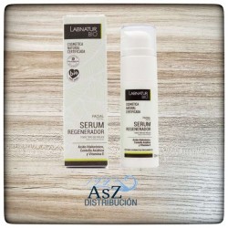 Sérum Facial de Labnatur Bio
