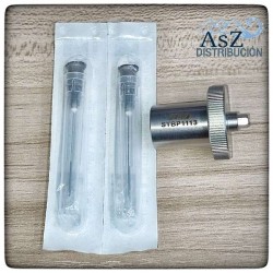 Herramienta Cerrar el Tornillo de Presurizado de FOX WSS