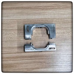 Herramienta para el FOX IsoStrut, Sleeve Body Clamp WSS