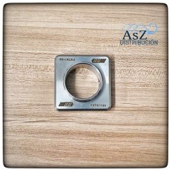 Herramienta para FOX IsoStrut, Shock Damper Dyno Mount, 54mm