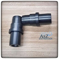 Herramienta para Rock Shox Isostrut 38mm, Wiper/Bushing Install WSS