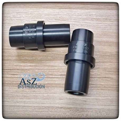 Herramienta para FOX IsoStrut, 36mm, Wiper/Bushing Install WSS